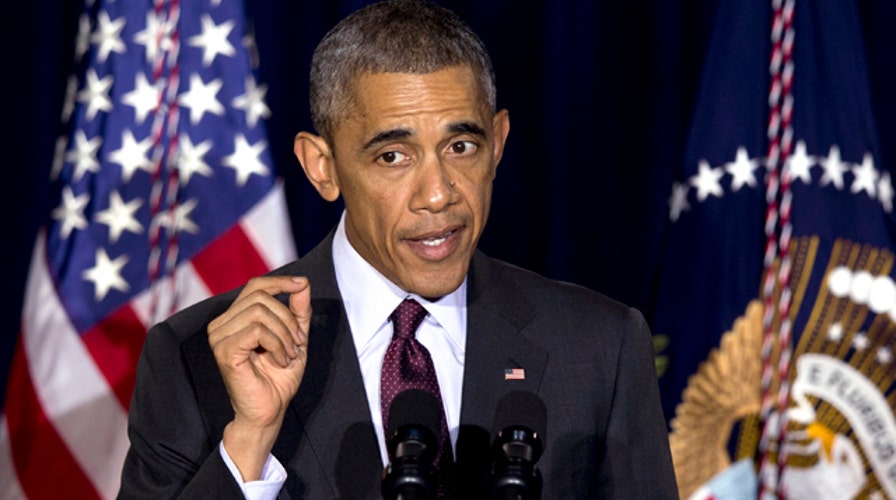 Big Obama donors rewarded with ambassadorships