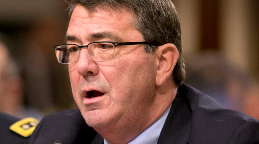 Ashton Carter expected to be nominated as defense secretary