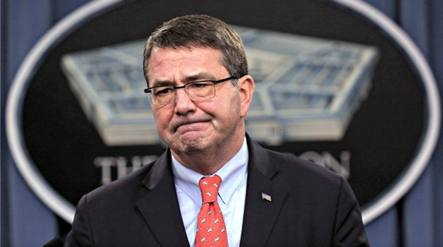Ashton Carter the next pick for Defense Secretary?