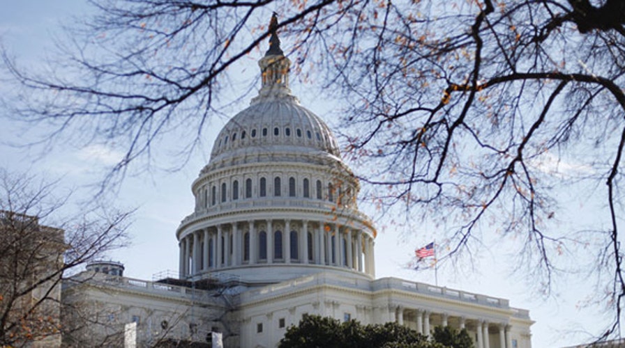 Congress set to renew $45 billion tax break package