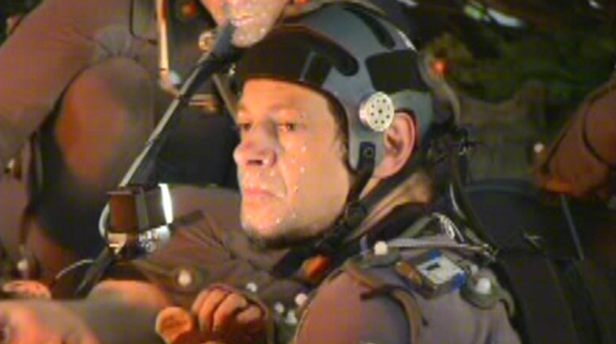 Will Hollywood honor motion capture star with Oscar?