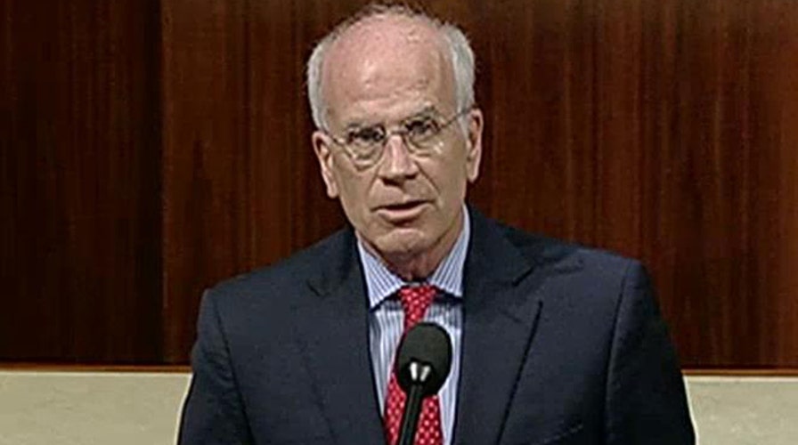 Some lawmakers frustrated by another temporary tax fix