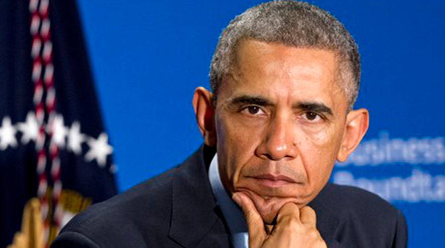 Another ObamaCare supporter has buyer's remorse