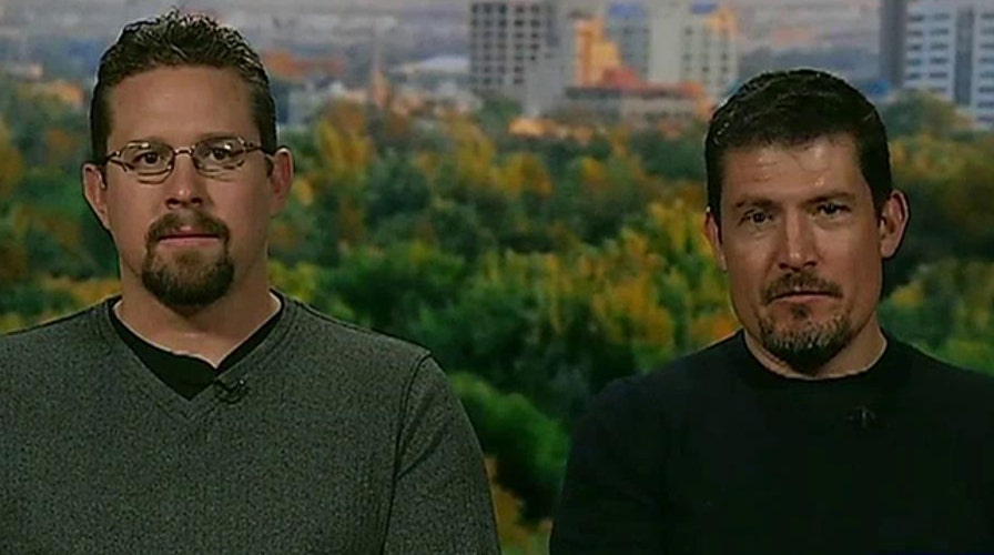 Survivors slam House Benghazi report