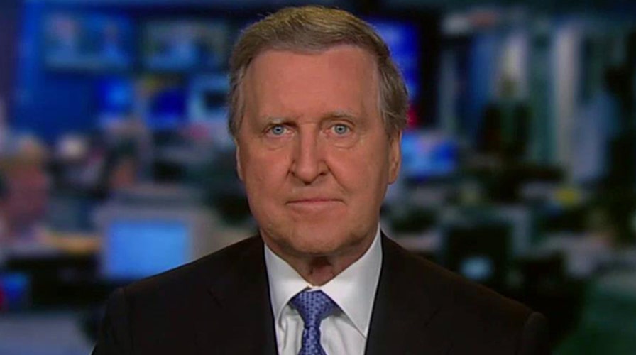 Job No.1 for new defense secretary? Cohen: End sequestration