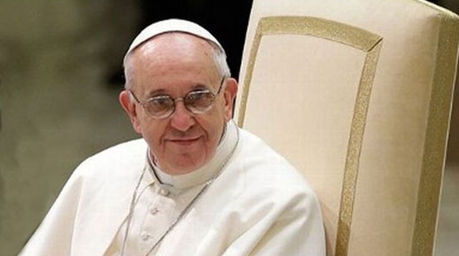 Can Pope Francis help end Islamic extremism?