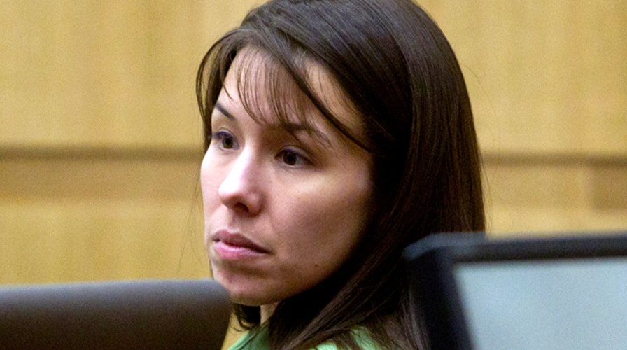 Jodi Arias sentencing retrial puts social media in focus