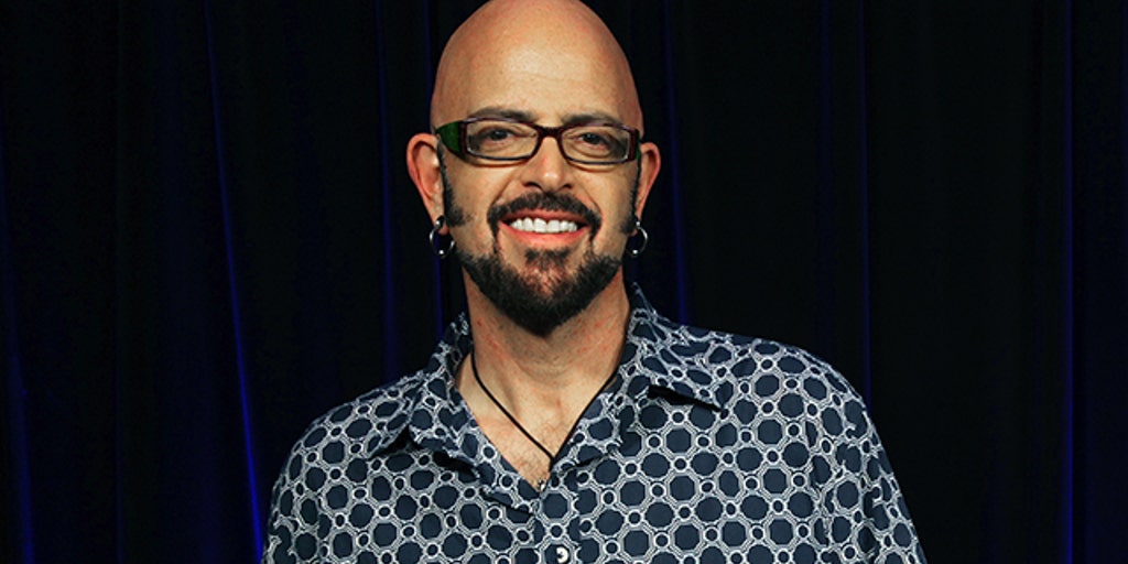 Jackson Galaxy Shares Tips For 'Catifying' Your Home Fox News Video