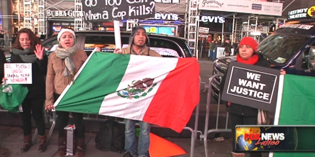U.S. activists rally over missing Mexican students Fox News Video