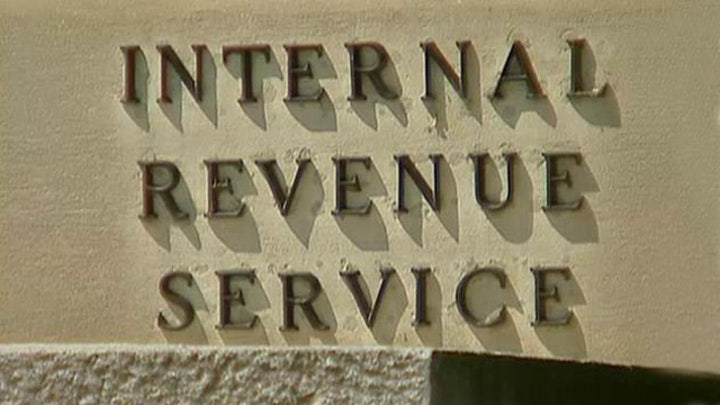 Feds refuse to release thousands of tax docs shared with WH