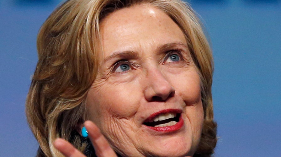 Hillary believes America must 'empathize' with its enemies