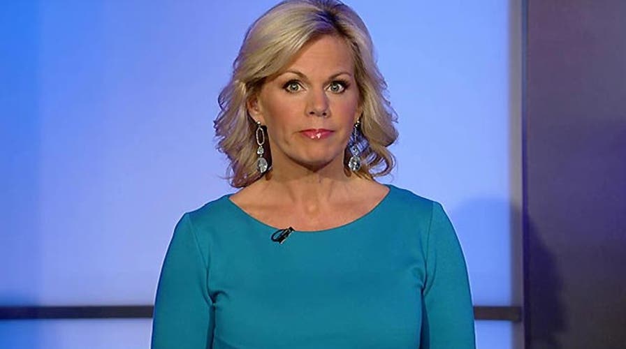 Gretchen's take: More work to be done to stop sexual assault