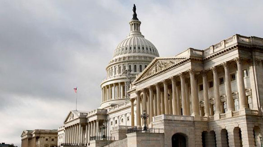 Another government shutdown looming?