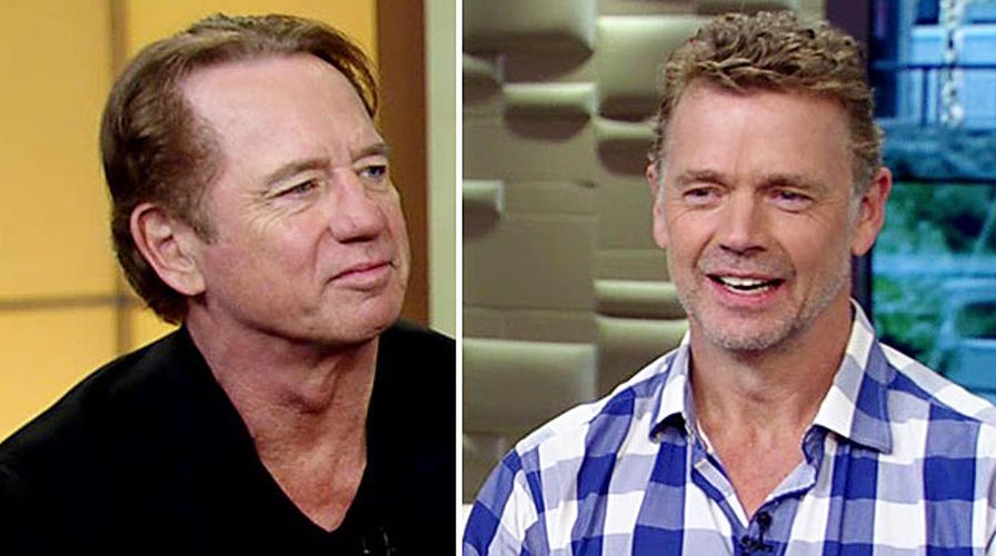 Iconic 'Dukes of Hazzard' releasing Christmas album