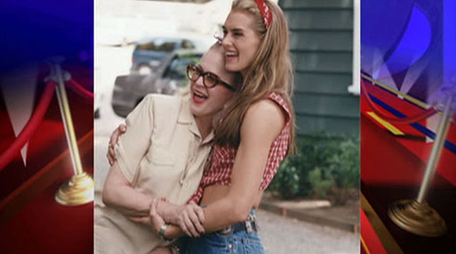 Fox Flash: Entertainment icon