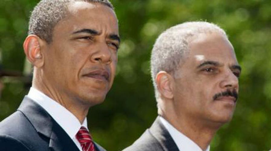 Did Obama, Holder reactions undermine the justice system?