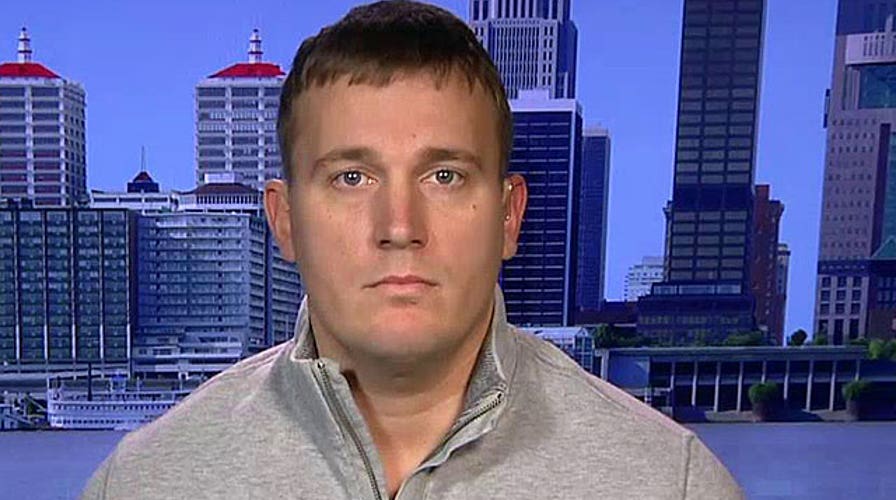 Medal of Honor recipient: ISIS, just try me