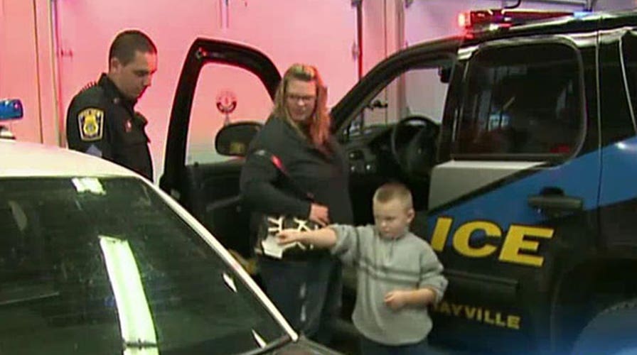 The Good, the Bad and the Ugly