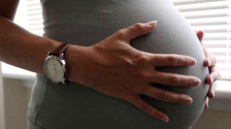 FDA revamps system explaining drug risks during pregnancy