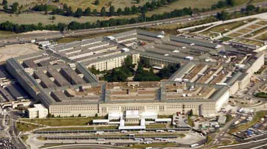 Pentagon prepares for potential sequestration