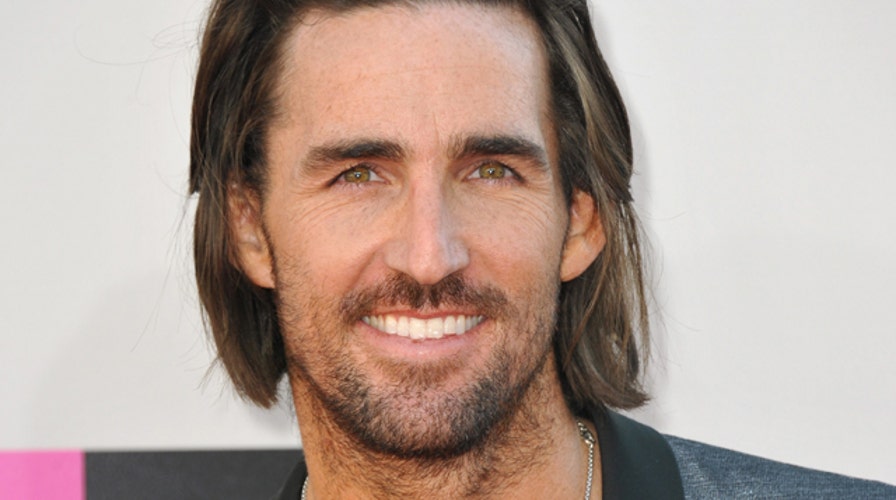 New chapter for country star Jake Owen