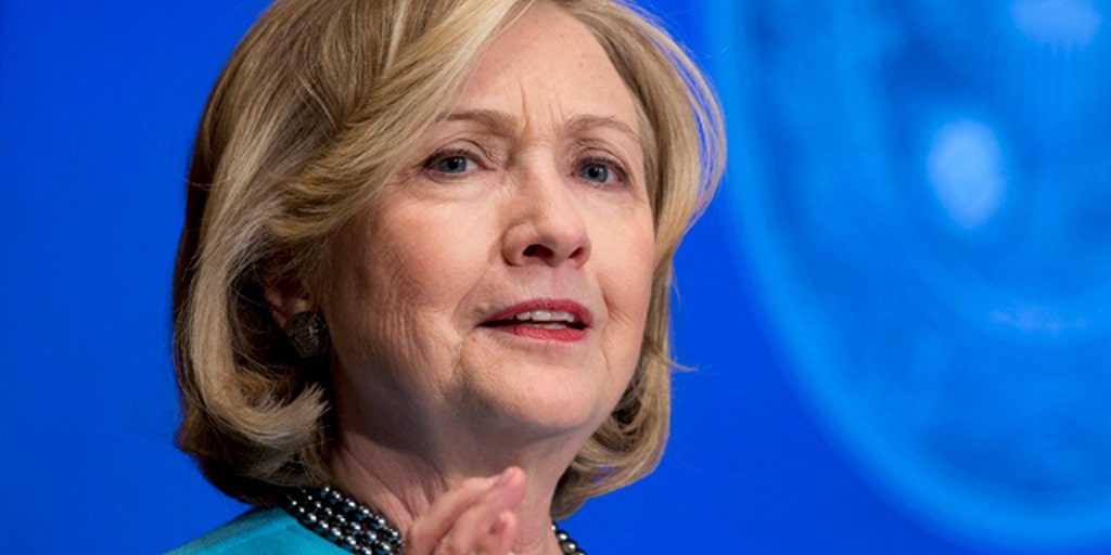 Hillary Clinton urges respect for our enemies | Fox News Video