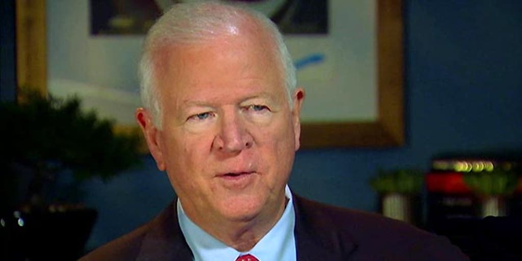 Sen Saxby Chambliss Reflects On His Political Career Fox News Video 