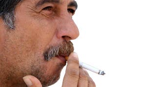 Study: Smoking is more dangerous for men than women - Fox News
