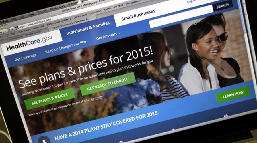 Average ObamaCare premiums will rise next year