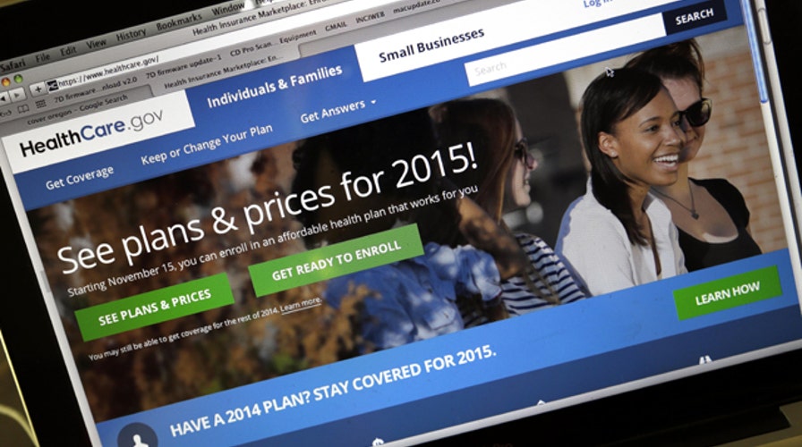 Average ObamaCare premiums will rise next year