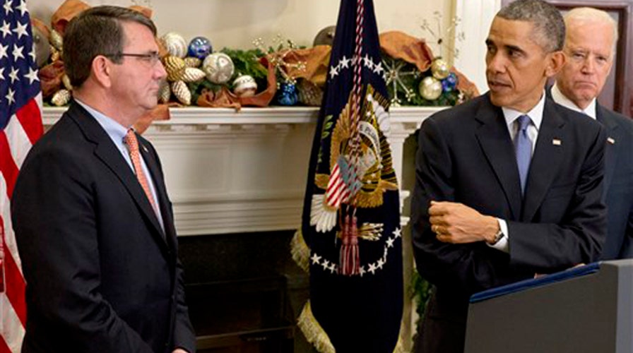 Policy and security challenges for next secretary of defense