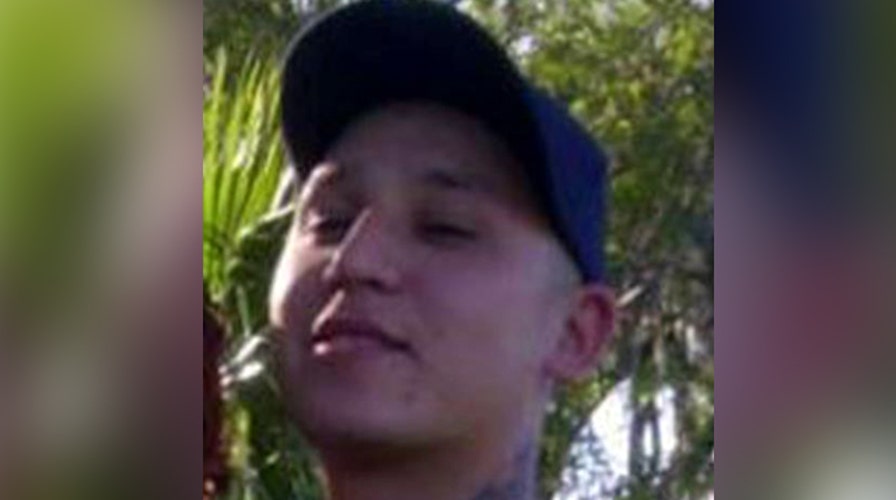 Manhunt for suspect after three shot dead in Florida