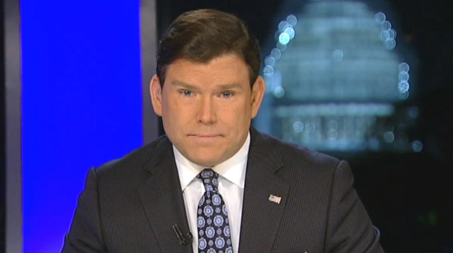 Coming up on Friday, Dec. 8 edition of ‘Special Report’