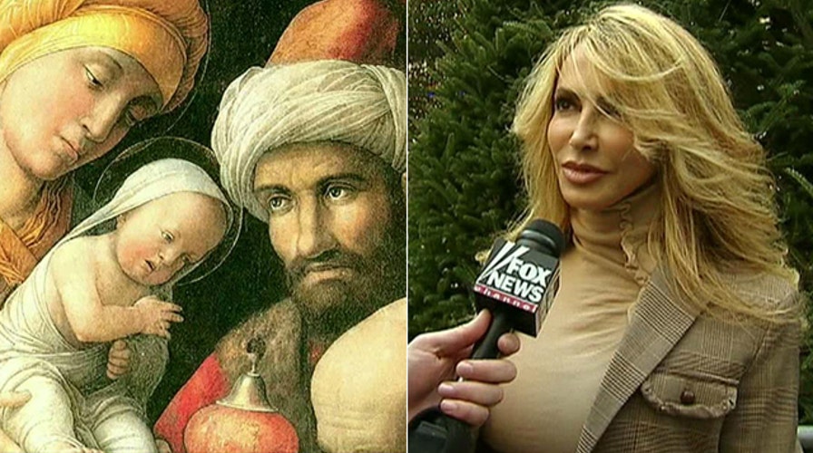Watters’ World: Christmas quiz edition 