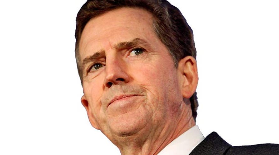 Implications of Sen. DeMint's move to Heritage 