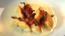 Recipe: Pumpkin Gnocchi