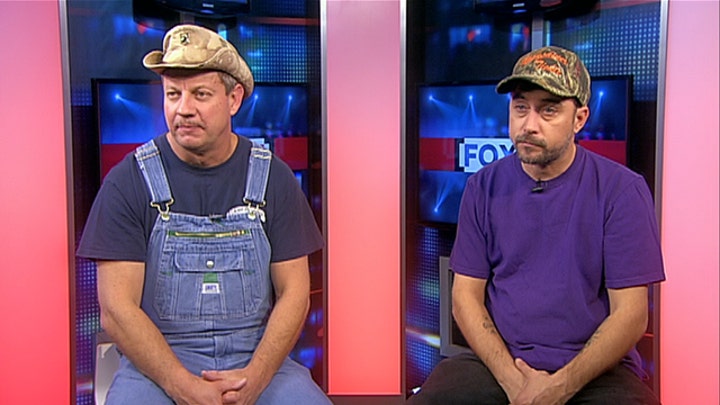 'Moonshiners' explain how they evade the law