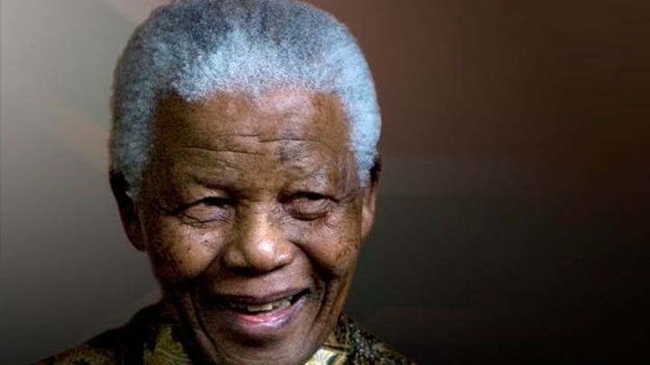 Williams: Mandela transcended bitterness, racial division