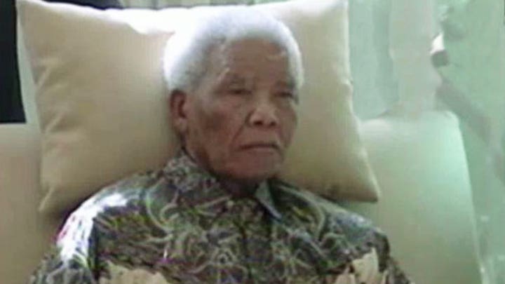The lasting legacy of Nelson Mandela