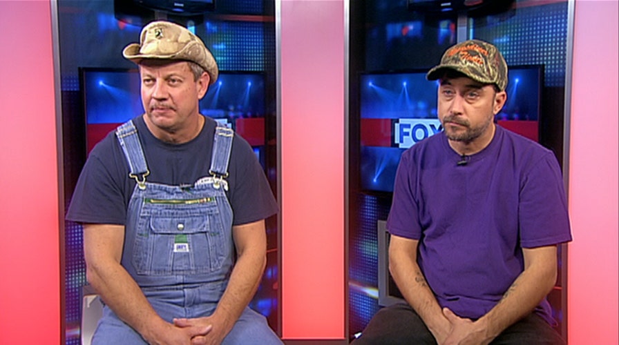 'Moonshiners' explain how they evade the law