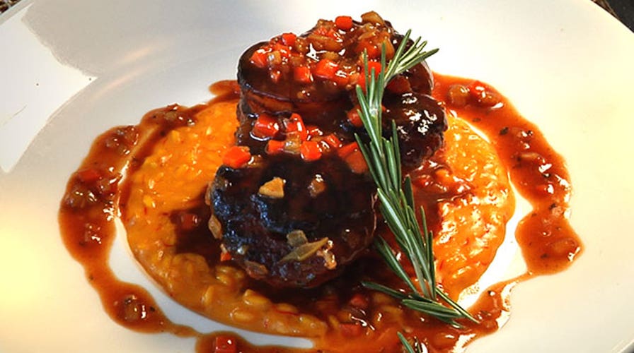 Recipe: Veal Osso Buco
