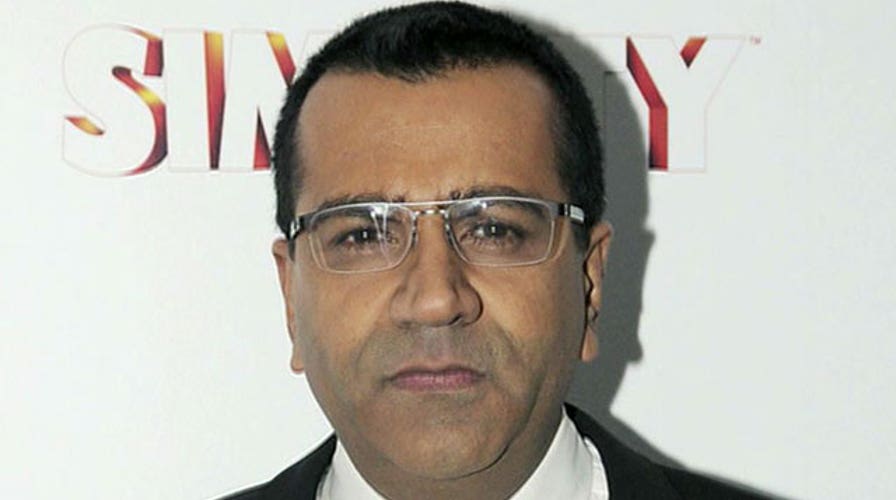Media largely ignore Martin Bashir's resignation