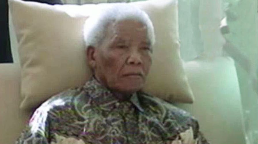 The lasting legacy of Nelson Mandela