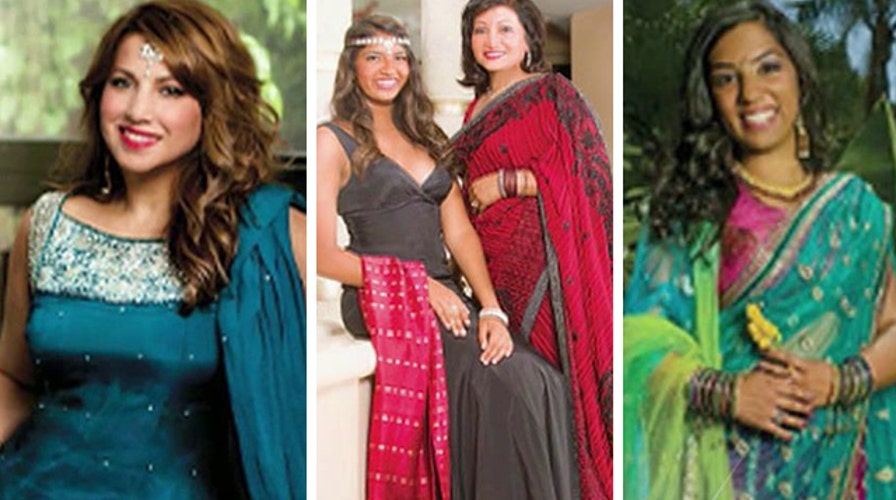 Beyond the Dream: Saris To Suits