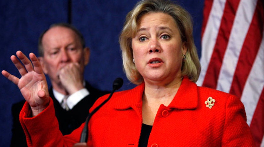 Demise of the Dixie Democrats?