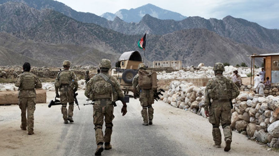 Will we ever defeat the Taliban?