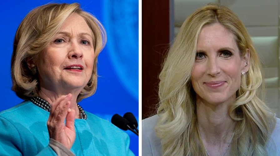 Has Hillary Clinton already ruined her chances for 2016?