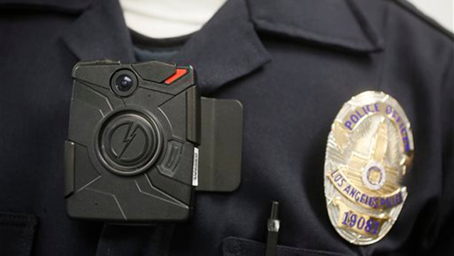 Calls to make police wear body cameras sparking debate Fox News