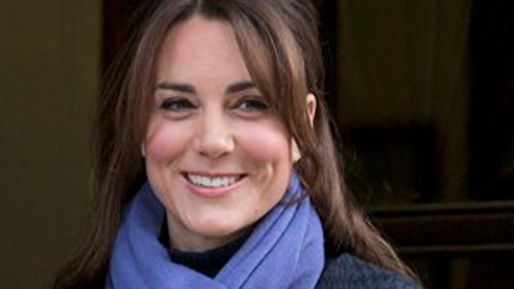 Can Kate keep pregnancy private?