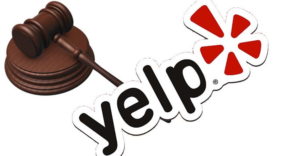 Grapevine: Judge orders woman to change Yelp review